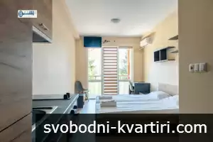 Едностайни Обзаведени Апартаменти Под Наем Велико Търново