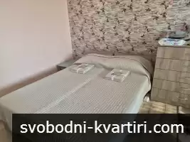 Двустаен до бар Надежда