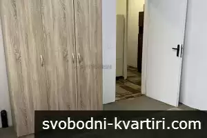 2-стаен апартамент под наем кв. Бузлуджа