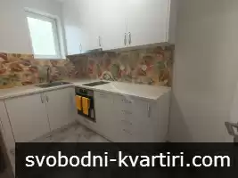 Тристаен апартамент в близост до Пазара