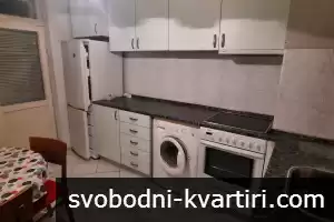 Тристаен обаведен, ТЕЦ, климатик - Център, Операта
