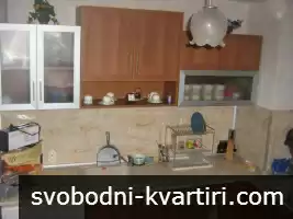 Двустаен апартамент на много атрактивна цена в ж.к. Надежда