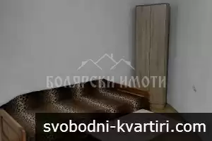 Едностаен под наем в жк. Бузлуджа