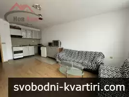 Двустаен, южен в кв. Картала