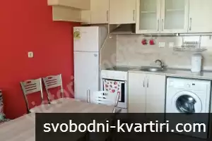 Двустаен апартамент в кв. Бузлуджа