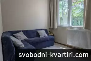 Tристаен, под наем, кв. Витоша