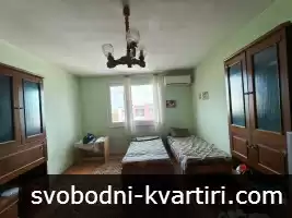 Давам под наем ДВУСТАЕН апартамент в гр.Пловдив кв.Кючук Париж