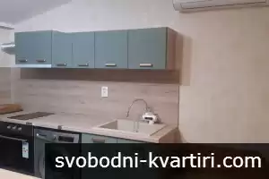 Двустаен, до V-ти корпус
