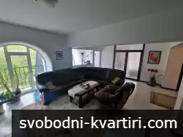Тристаен апартамент под наем в началото на Алеята на здравето, гр. Благоевград