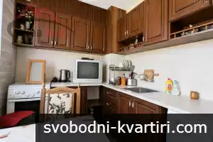 Тристаен, обзведен в кв. Бузлуджа
