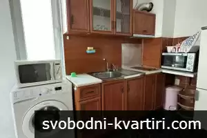 Двустаен до Стадион "Ивайло"