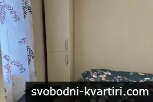 Студио в центъра на В. Търново, до пазара