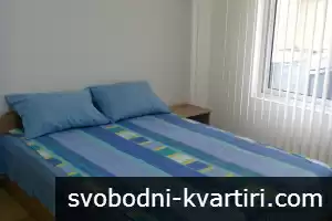 Едностаен в кв. Левски, ТУ, б-ца Св. Марина, своб. паркиране