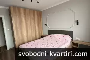 Двустаен южен апартамент до ЛИДЛ