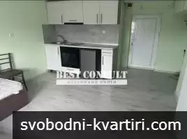 Обзаведена таванска стая, климатик - Хъшове, Водното