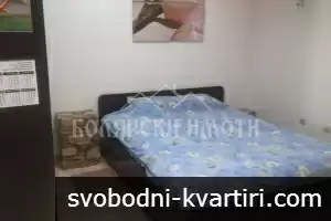 Едностаен под наем на бул. България