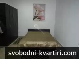 Студио под наем в широкия център на гр. Велико Търново