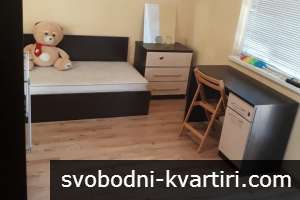 Стая със самостоятелен санитарен възел