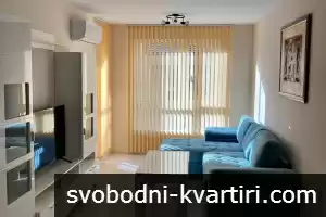 Нов двустаен апартамент до Ломско шосе и метро Надежда