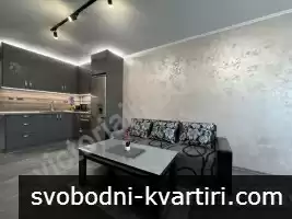 ЧИСТО НОВ ДВУСТАЕН АПАРТАМЕН