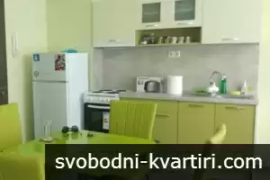 Обзаведена ремонтирана гарсониера до метро в ж.к. Надежда