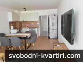 3-стаен в кв. Картала