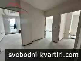 Тристаен в началото на кв. Бузлуджа