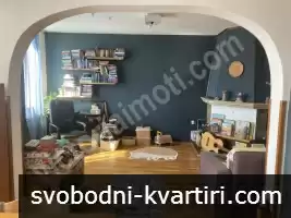 Чудесен слънчев апартамент в близост до Практикер