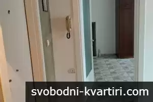 Собственик отдава под наем 1стаен Младежки парк