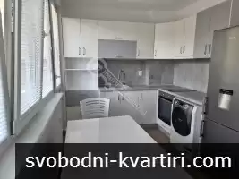 Южен двустаен в началото на бул. България