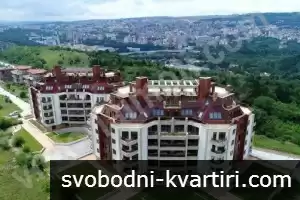 Гараж с ток в Търново Хилс