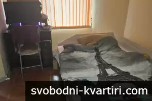 Даваме под наем едностаен апартамент в Кършияка