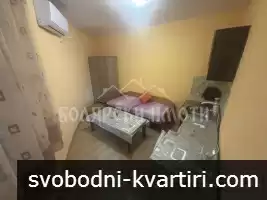 Едностаен под наем в жк. Бузлуджа