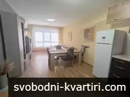 Двустаен апартамент ново строителство