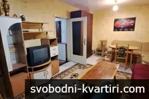 Едностаен, преустроен на двустаен - Родина 1, 350 лв.