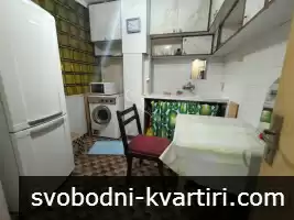 Тристаен апартамент под наем в кв. Бузлуджа
