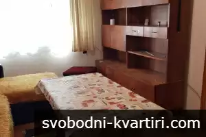 Двустаен, до бул. Булгария
