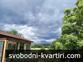 Beautiful Village House