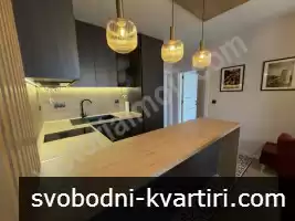 Тристаен апартамент в комплекс Орловец