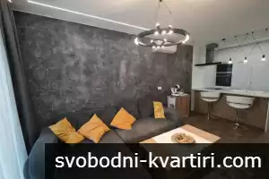 Двустаен, под наем, ж.к. Манастирски ливади