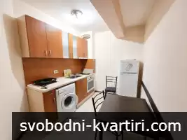 Тристаен апартамент под наем в ниската част на кв. Освобождение, гр. Благоевград