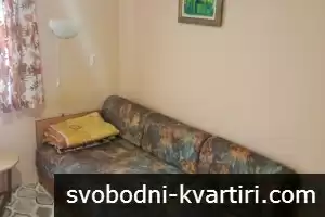 Партер с 2 стаи Кършияка