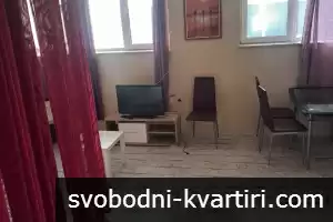 Студио за нощувки на 50 метра от Морска градина Варна