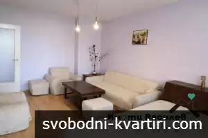 Хаджи Димитър едностаен апартамент обзаведен #1780473043