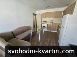 Двустаен в предпочитан район
