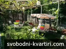 Стаи за гости "Пламена"-Кърджали