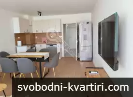 Тристаен апартамент под наем в кв. Картала