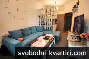 Зорница двустаен апартамент обзаведен #1780581529