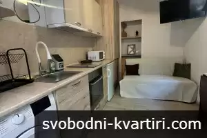Боксониера в кв. Акация