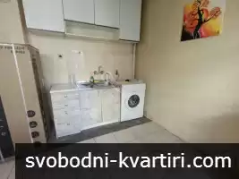Двустаен апартамент под наем